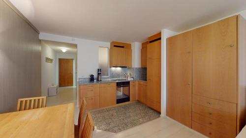 Allod Bad 203, Sankt Moritz (zdjęcie 6)
