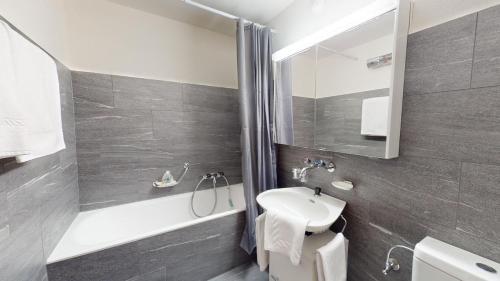 Allod Bad 203, Sankt Moritz (zdjęcie 8)