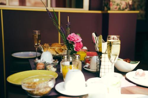 Boutique Hotel Rothenburger Hof, Dresden (photo 10)