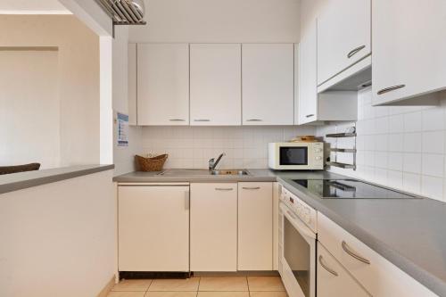 Two-Bedroom Apartment image 10