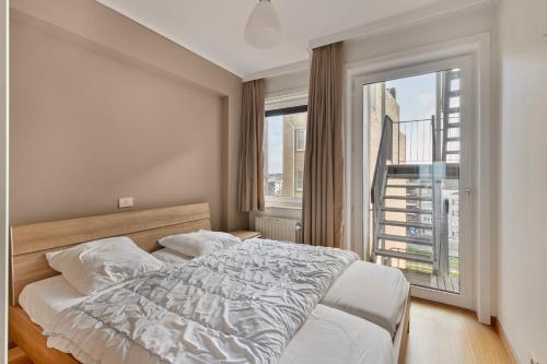 Two-Bedroom Apartment image 8