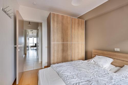 Two-Bedroom Apartment image 7