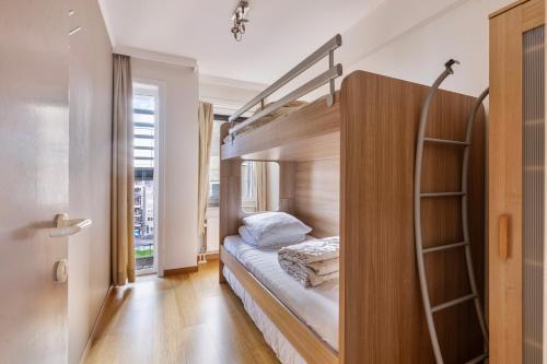 Two-Bedroom Apartment image 6