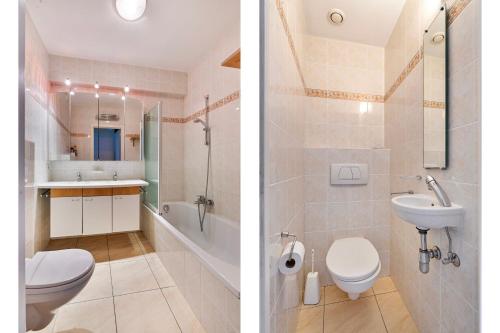 Two-Bedroom Apartment image 4