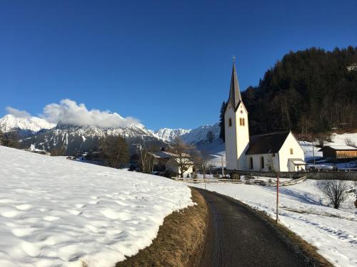 BERGFEX Falkenberg 216 mit Sommer-Bergbahnticket