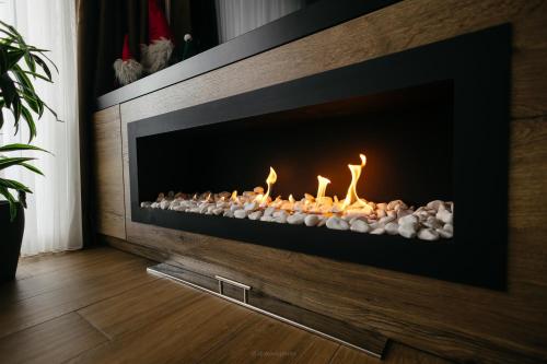 BOROVI PRESIDENT SPA Apartment - image 3