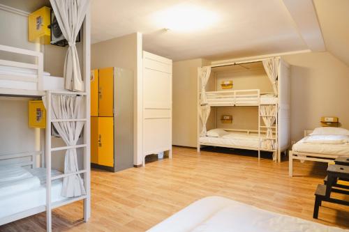 Wombats Hostels Vienna Naschmarkt - image 13