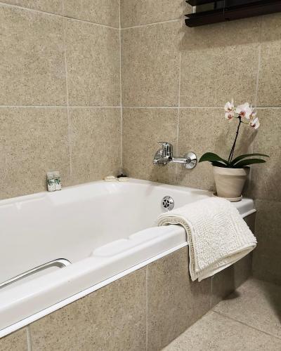 Twin Room with Private Bathroom image 3