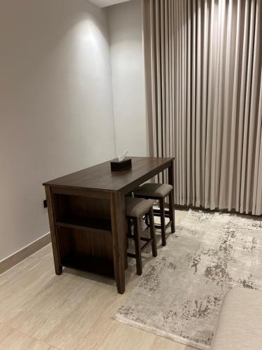 شقة راقية بدخول ذاتي بالقرب البوليفارد, Riyad (foto 6)