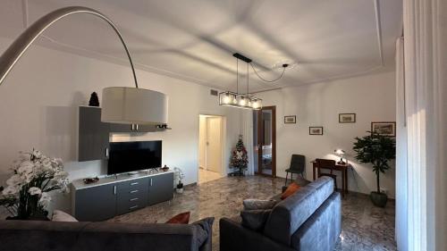Casa al Borgo, Werona