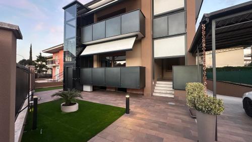 Casa al Borgo, Verona (Foto 10)