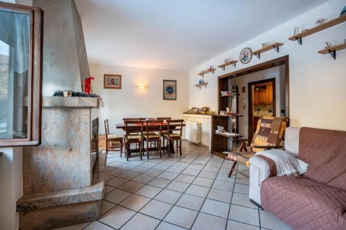 Casa Daniela - Apartment - Druogno