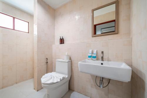 Summer Sea Phi Phi Island Room Type - Superior Double Room - No Window