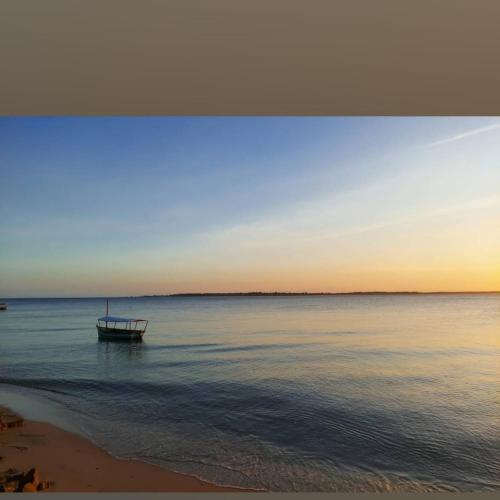Refúgio do mar, Vera Cruz de Itaparica (Foto 4)