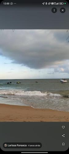 Refúgio do mar, Vera Cruz de Itaparica (Foto 10)