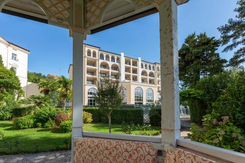 Hotel Kvarner Palace - 숙소 외관