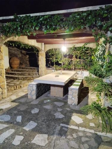 EL CASTELLET in Traiguera