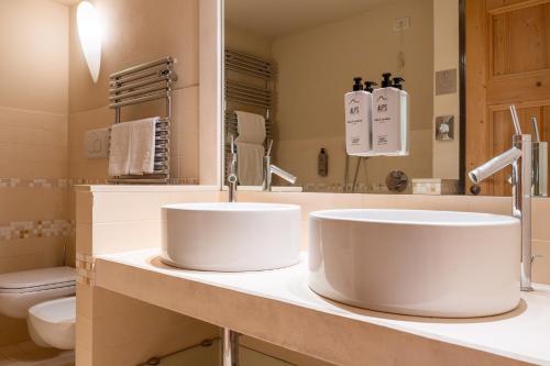 Double or twin room, superior