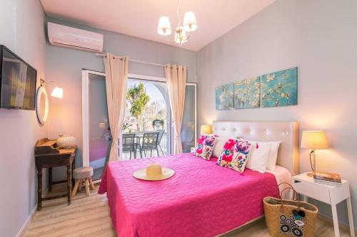 Lamda Apartments by Konnect - Corfu