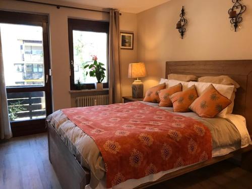 Gorgeous apartment in exhilarating mountainous surroundings in Bad Reichenhall, Deutschland