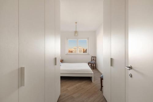 Trastevere Contemporary Apartment, Rome (photo 5)