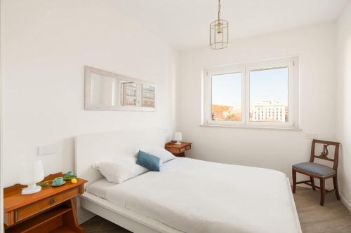 Trastevere Contemporary Apartment, Rome (photo 3)