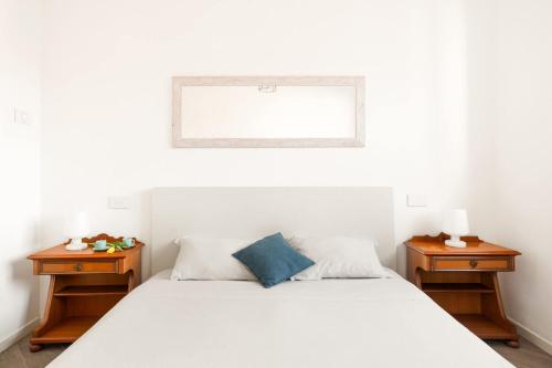 Trastevere Contemporary Apartment, Rome (photo 4)