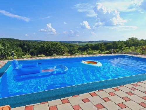 Kuća za odmor Matovilka (Kuca za odmor Matovilka) in 克里熱夫齊