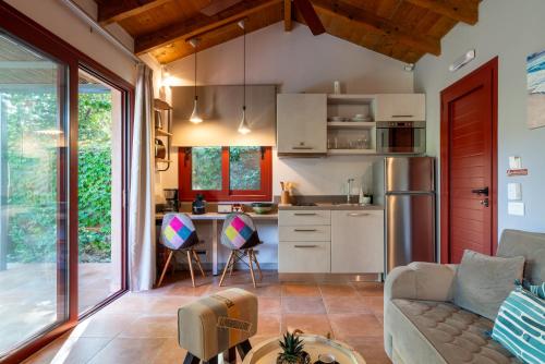 Klaritz Luxury Suites - image 3