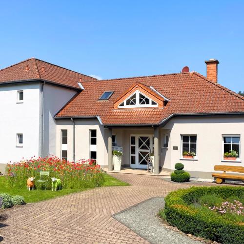Das Landhaus Apartments in Prüm, Deutschland