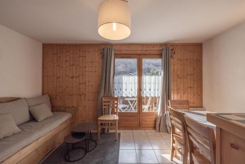 Two-Bedroom Superior Apartment