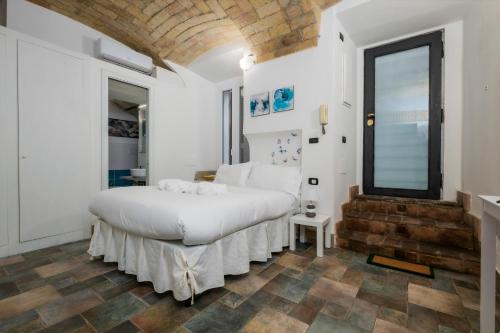 Mini appartamento Trastevere- ZENO15, Roma (foto 2)