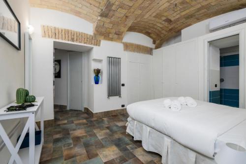 Mini appartamento Trastevere- ZENO15, Roma (foto 4)