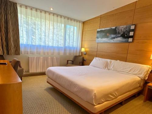 Hotel & Spa La Collada - image 2