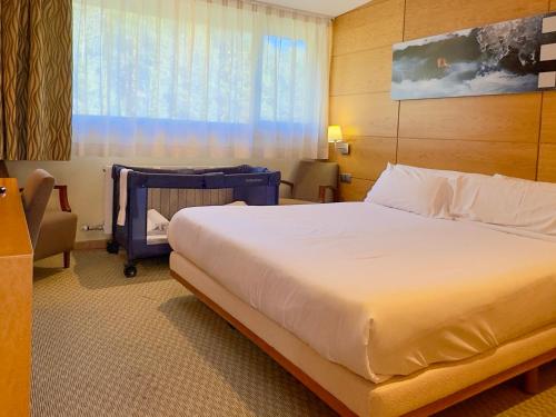 Hotel & Spa La Collada - image 4