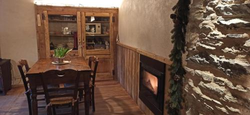 Casa La Talpa Dispettosa 5