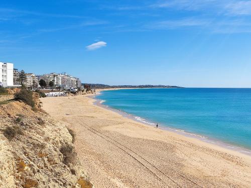 ビーチ, T3 - 1ºEsq Beira Mar 11 - Casas & Papéis (T3 - 1ºEsq Beira Mar 11 - Casas & Papeis) in シルベス