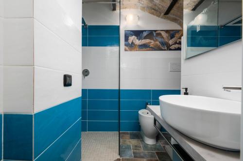 Mini appartamento Trastevere- ZENO15, Roma (foto 6)