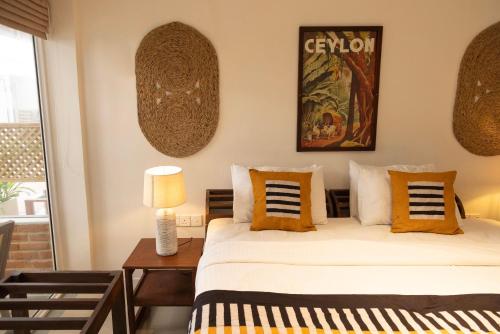 Deluxe Double Room image 5