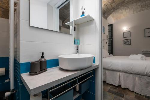 Mini appartamento Trastevere- ZENO15, Roma (foto 9)