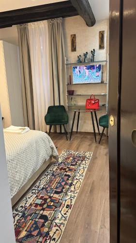 Colosseo Design Apartament - image 4
