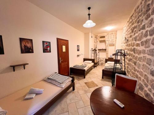 Old Town Homestel in Kota Tua Kotor