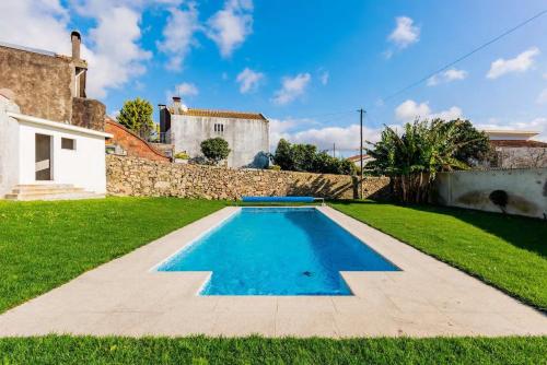 Villa Donana gîte à louer Calves