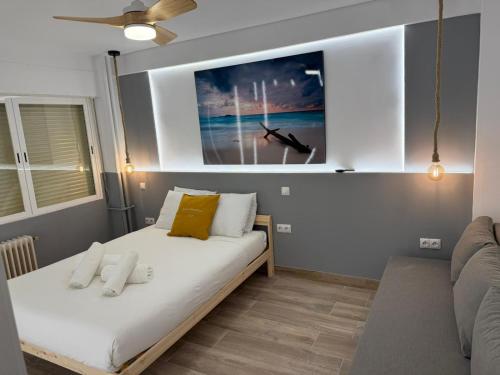 Apartamentos Alcorcón (Apartamentos Alcorcon) in Alcorcon