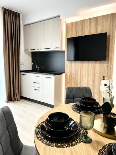 Riverside ApartHotel by InnTime 3