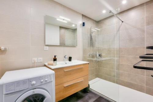 Lovely 2 BR Flat with balcony near the city centre, Strasbourg (photo 8)
