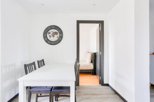 Lovely 2 BR Flat with balcony near the city centre, Strasbourg (photo 10)