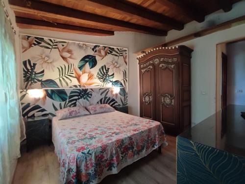L'Orchidea in Sante Marie