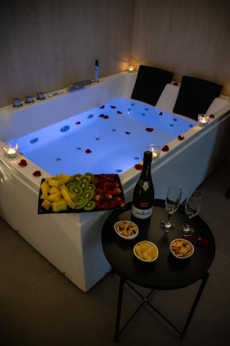 Real suite spa, Palerme (photo 11)
