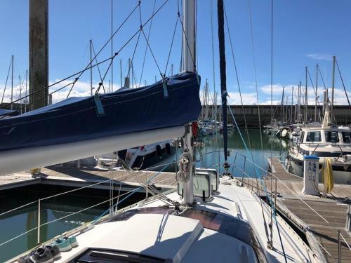 Le Snark in Granville